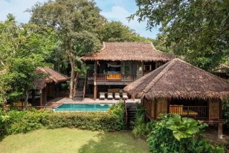 Six Senses Yao Noi - SHA Plus - 196