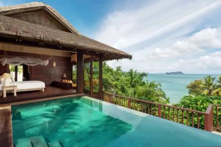 Six Senses Yao Noi - SHA Plus - 159