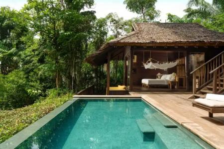 Six Senses Yao Noi - SHA Plus - 189