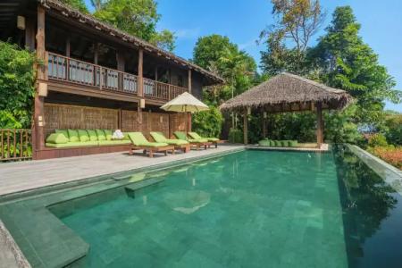 Six Senses Yao Noi - SHA Plus - 109