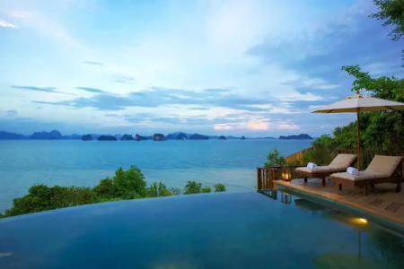 Six Senses Yao Noi - SHA Plus - 110