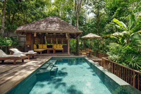 Six Senses Yao Noi - SHA Plus - 157