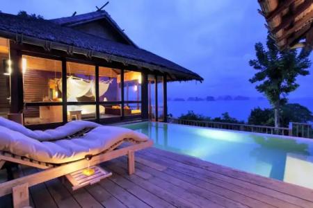 Six Senses Yao Noi - SHA Plus - 82