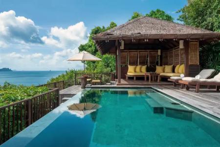 Six Senses Yao Noi - SHA Plus - 156