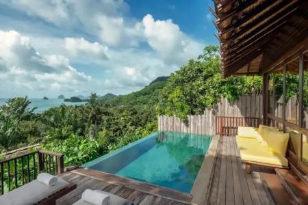 Six Senses Yao Noi - SHA Plus - 228