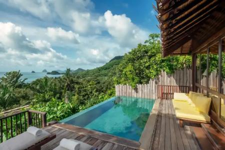 Six Senses Yao Noi - SHA Plus - 217