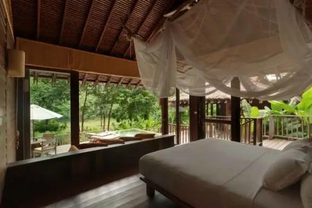 Six Senses Yao Noi - SHA Plus - 97