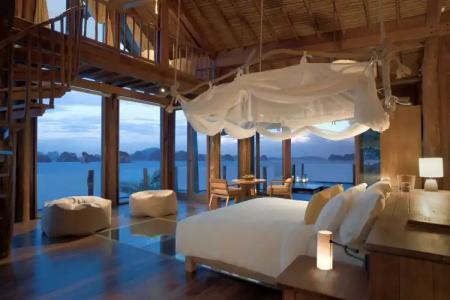 Six Senses Yao Noi - SHA Plus - 105