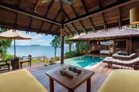 Six Senses Yao Noi - SHA Plus - 174