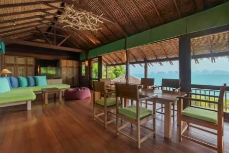 Six Senses Yao Noi - SHA Plus - 106