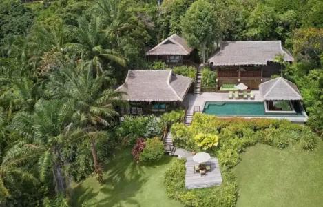Six Senses Yao Noi - SHA Plus - 122