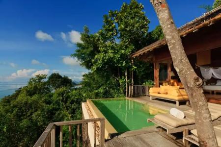 Six Senses Yao Noi - SHA Plus - 219
