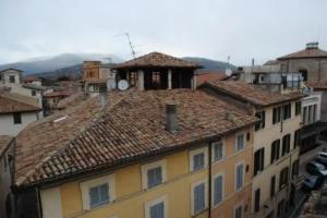 Hotel la Torretta, Foligno