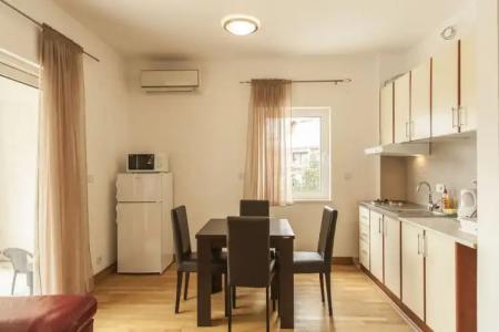 Apartment-Vila Petrovic-Becici - 86