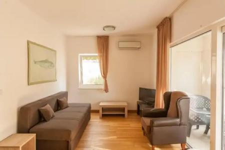 Apartment-Vila Petrovic-Becici - 45