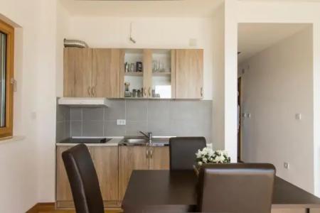 Apartment-Vila Petrovic-Becici - 12