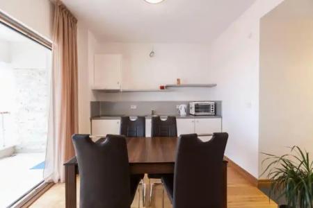 Apartment-Vila Petrovic-Becici - 25