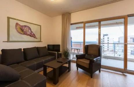 Apartment-Vila Petrovic-Becici - 50