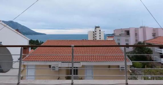 Apartment-Vila Petrovic-Becici - 22