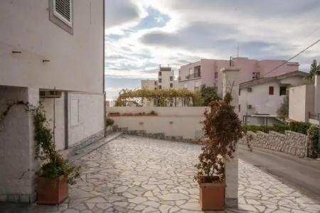 Apartment-Vila Petrovic-Becici - 36