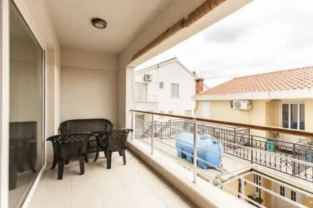 Apartment-Vila Petrovic-Becici - 58