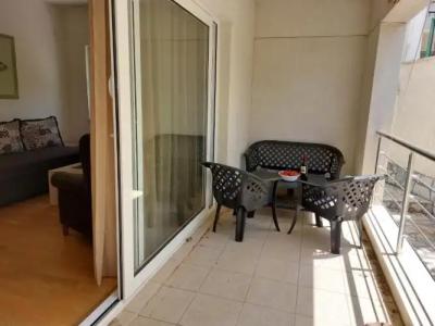 Apartment-Vila Petrovic-Becici - 35