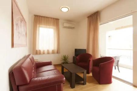 Apartment-Vila Petrovic-Becici - 57