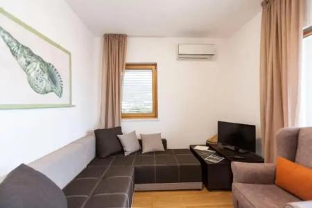 Apartment-Vila Petrovic-Becici - 30