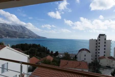 Apartment-Vila Petrovic-Becici - 33