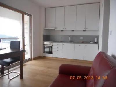 Apartment-Vila Petrovic-Becici - 1