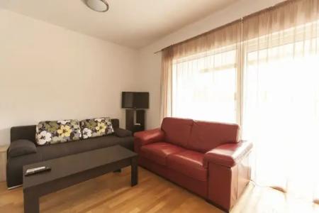 Apartment-Vila Petrovic-Becici - 87