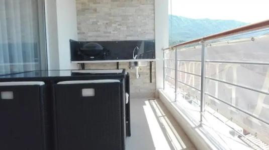 Apartment-Vila Petrovic-Becici - 80