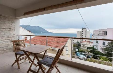 Apartment-Vila Petrovic-Becici - 49