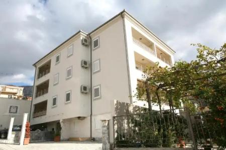 Apartment-Vila Petrovic-Becici - 31