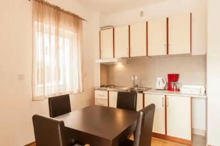 Apartment-Vila Petrovic-Becici - 11