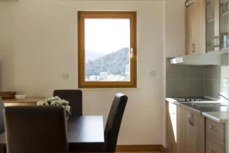 Apartment-Vila Petrovic-Becici - 14