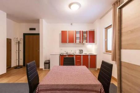 Apartment-Vila Petrovic-Becici - 26