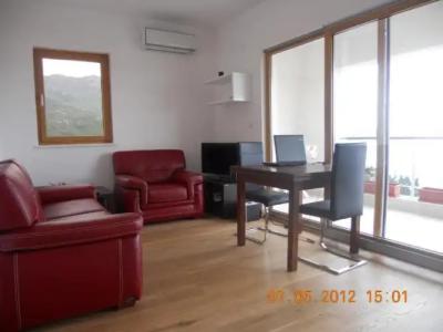 Apartment-Vila Petrovic-Becici - 32