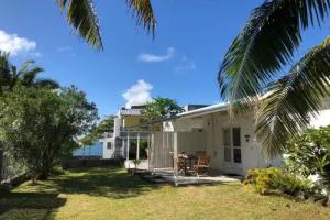 Sacha Resorts 2, Blue Bay