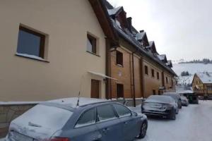 Ski&Spa Zieleniec, Duszniki Zdroj
