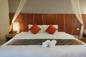 Impress Resort, Thalang
