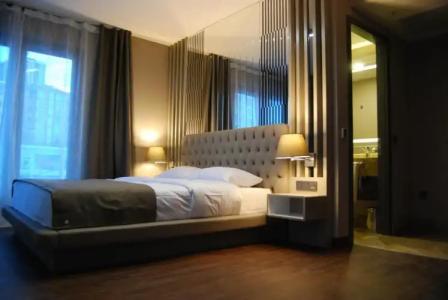 The City Suites - 81