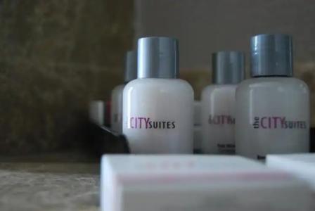 The City Suites - 87