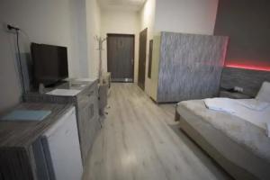 Atatürk Üniversitesi Turizm Fakültesi Uygulama Oteli, Erzurum