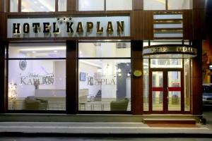 Hotel Kaplan Diyarbakir, Diyarbakir