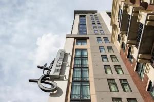 Kimpton Aertson Hotel, an IHG Hotel, Nashville