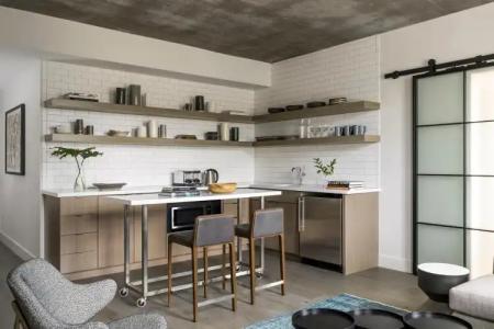 Kimpton Aertson, an IHG - 96