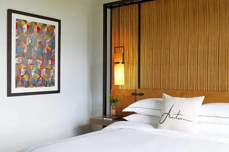 Kimpton Aertson, an IHG - 76