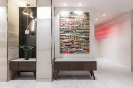 Kimpton Aertson, an IHG - 15