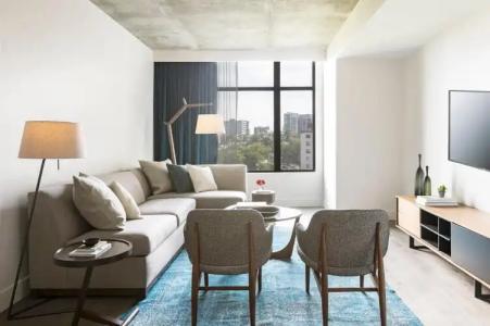 Kimpton Aertson, an IHG - 97